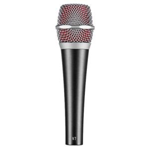19KHz 300 Ohms Se Electronics V7 Dynamic Microphone