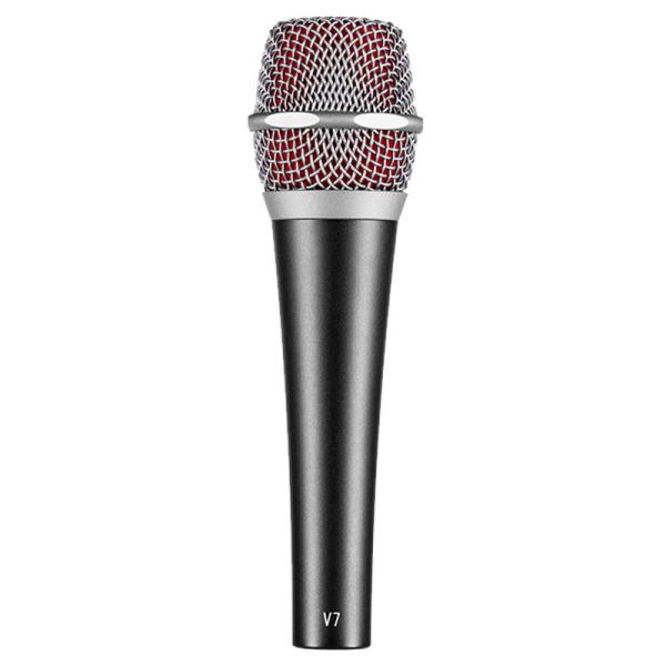 Quality 19KHz 300 Ohms Se Electronics V7 Dynamic Microphone for sale
