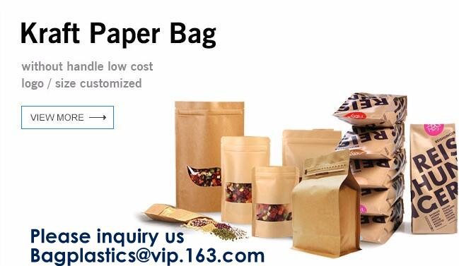 Mylar Zip lockk Foil Carbon Smell Proof Bag with One Side Clear,3.5 Grams Jungle Boys Packaging Paris Og Smell Proof Zippe