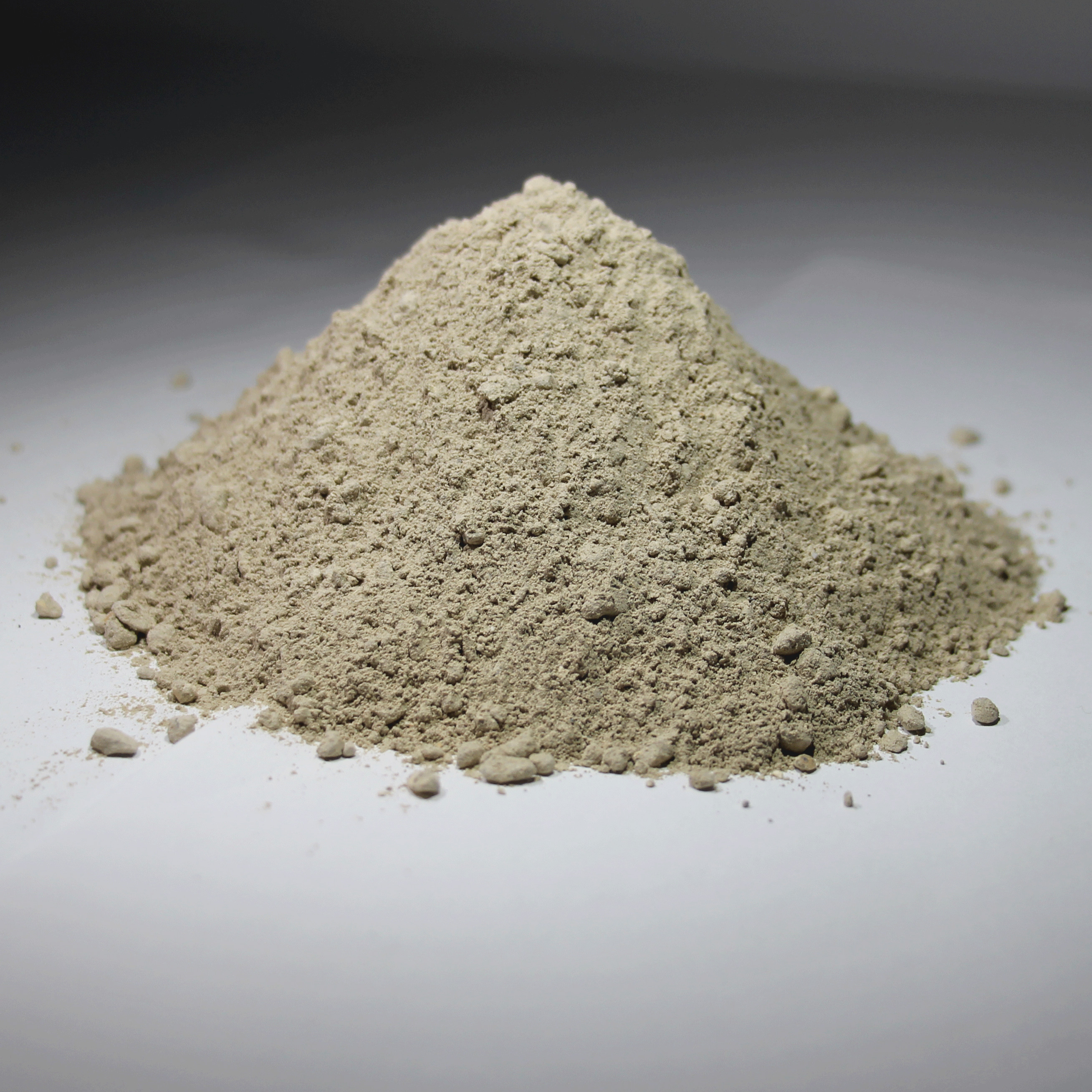Working Layer Spraying Refractory Grout High Construction Automaticity