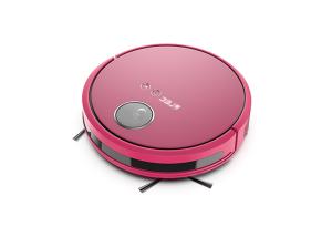 China Smart Scheduling Intelligent Vacuum Cleaner 1800pa Super Strong Suction wholesale