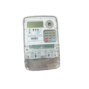 China 4x4 Prepaid Meter Keypad for Performance and ≤95% Relative Humidity in 50Hz Frequency wholesale