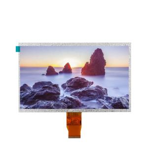 China 10.1 Inch 1920x1080 LCD Display Modules MIPI Interface High Resolution on sale