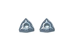 WNMG080408-MA Carbide Insert Hard Alloy External Turning Knife Blades CNC Lathe Machine for Stainless Stee