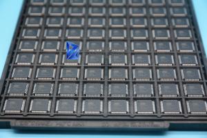 China ATMEGA32U4-AU ATMEL SMD LQFP32 8 Bit Microcontroller Integrated IC Chip wholesale