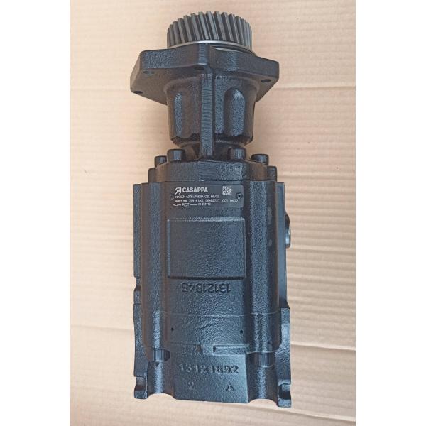 High Guarantee Dieci BHD3119 Hydraulic Pump Casappa 799141AS
