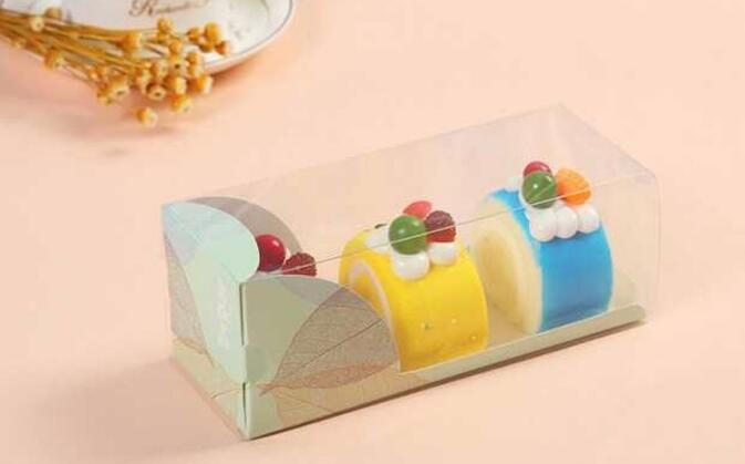 kraft paper sandwich box with window ,triangle sandwich box for packaging,Cardboard Box With Clear Window Burger Sandwic