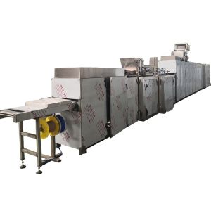 China 380kg Three Depositors Chocolate Decoration Machine wholesale