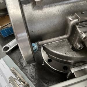 China BJVP Process Pigging Systems Sanitary and Hygienic Pigging wholesale
