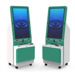 Windows 7 10 Self Printing Kiosk Self Service Printing Kiosk A4 Scanner Terminal