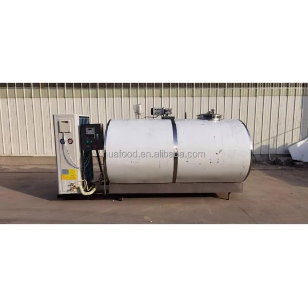 Hot Selling Corrosion Resistant Marine Heat Exchanger Fire Skid Ammonia Sulfuric Hydrochloric Acid Storage Tank With Low Price