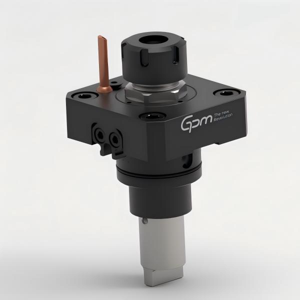 Quality Bmt45 Bmt55  Bmt65 Live Tool Holders For Manufacturing Plant for sale