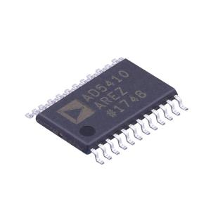 New Genuine Electronics AD5420AREZ-REEL7 IC Potentiometer Resistor Capacitor Monitor Memory One-Stop IC Accessories