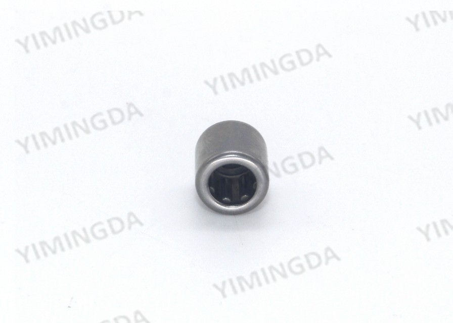 Bearing Textile Machinery Spare Parts Metal Material 124201 For Cutter Q80