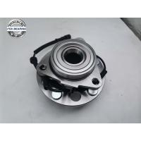 Front Axle 41420-09701 41420-09702 Wheel Hub Bearing Auto Parts for sale