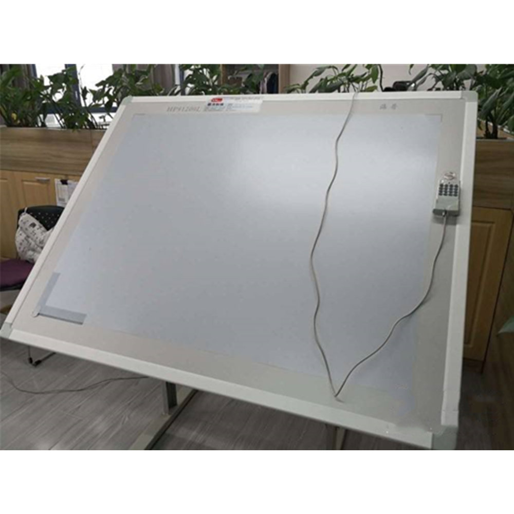 Simplify Cloth Pattern Photo Digitizer With Fabric Pattern Scanner 2540 Lines Resolution