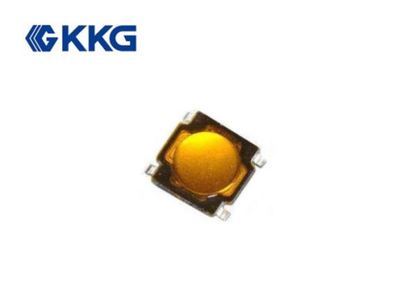 Quality Digital Camera Tactile Tact Switch ，SMT Micro Tactile Switch CE Approved for sale
