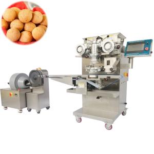 China Bunuelos making machine/ bunuelos machine/ bunuelos roller maker machine wholesale