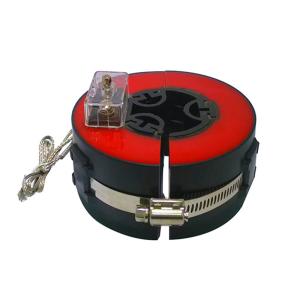 China 11KV Resin Cast Split Core Current Transformer , Low Voltage Current Transformer Outdoor wholesale