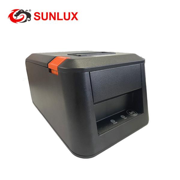 Quality Wall Hanging 58mm USB Thermal Label Printer Ticket Pos System for sale