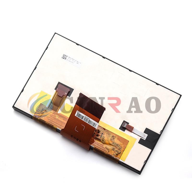 Tianma 8.0" Car LCD Module / TFT Gps LCD Display TM080JDHP90-00 High Precision