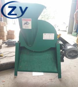 China Small Capacity Cassava Milling Machine / Fresh Cassava Cutting Machine wholesale