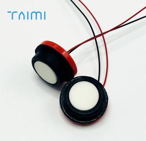 20m Ultrasonic Water Depth Sensor 500KHZ Ultrasonic Temperature Sensor