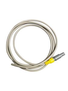 China ISO9001 ROHS Custom Cable Assemblies Pure Copper PVC TPU Material on sale
