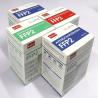 Buy cheap FFP2 Face Mask Respirator In French , Spanish , German Packing , CE 0370 , FFP2 from wholesalers