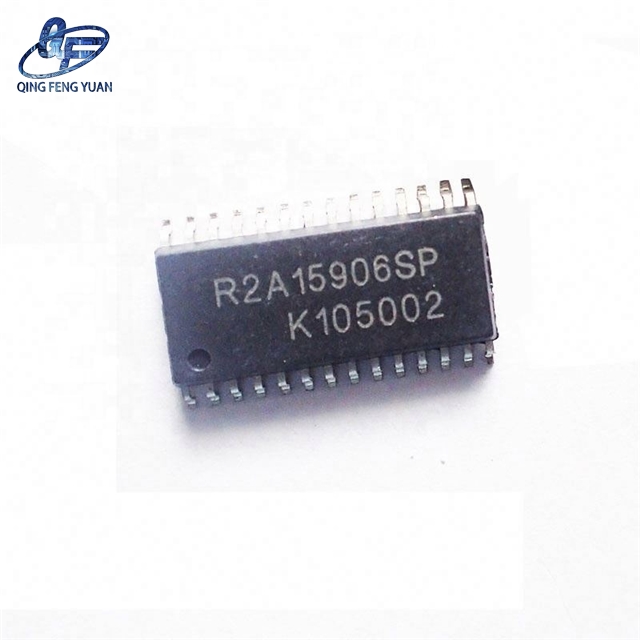 R2A15906SP R2A15906 15906SP 15906 New And Original SOP28 Digital Audio Amplifier Switching Controller R2A15906SP