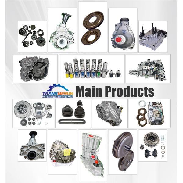 Automatic Transmission Repair Kit CVT RE0F11A JF015 For Nissan Toyota