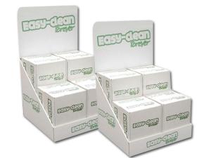 China Custom Printing Display Boxes Logo CMYK Colors With Small Paper Box Inlay wholesale
