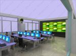 Emergency Dispatch Console