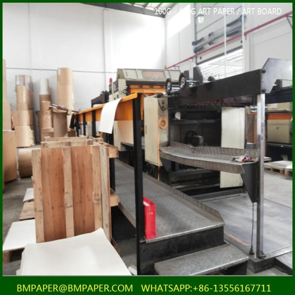 Quality High Bulk Art Board Gloss for sale