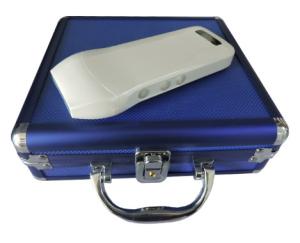 3.5 Mhz Wireless Ultrasound Convex Probe C10RN GH 128 Elements