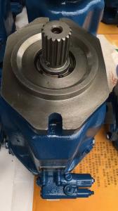 China Rexroth A10VO100DRG/31R-PSC62K24 Hydraulic Piston Pumps Variable pump wholesale