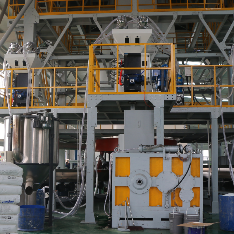 Hdpe Geomembrane Liner for Environmental Projects and After-sale Service Guaranteed
