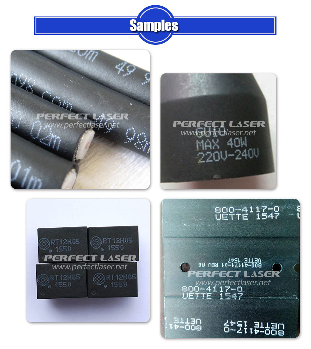 Automatic Ink Viscosity Control System 120W 384 M / Min Printing Speed