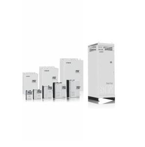 China Vector Approved Frequency Inverter Streamlined RS485 Communication Interface wholesale