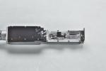 White Ink Batch Code Printer Lot Number CYCJET BW3020 Industrial Inkjet Coding