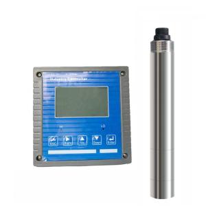 China IP68 Optical Sensor For Dissolved Oxygen Measurement wholesale