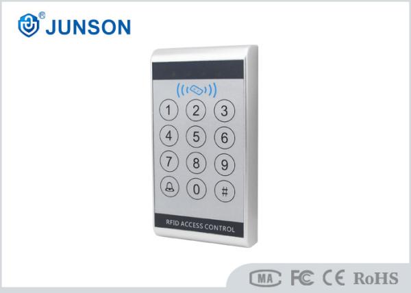 Quality Waterproof Proximity RFID Access Control System Controller Card Reader for sale