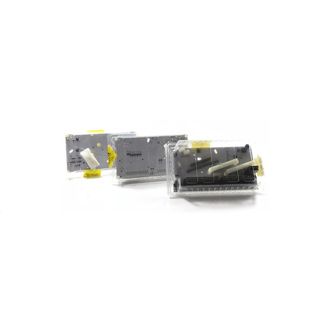 Honeywell DCS 900A16-0101 Analog Input Hi Level Module