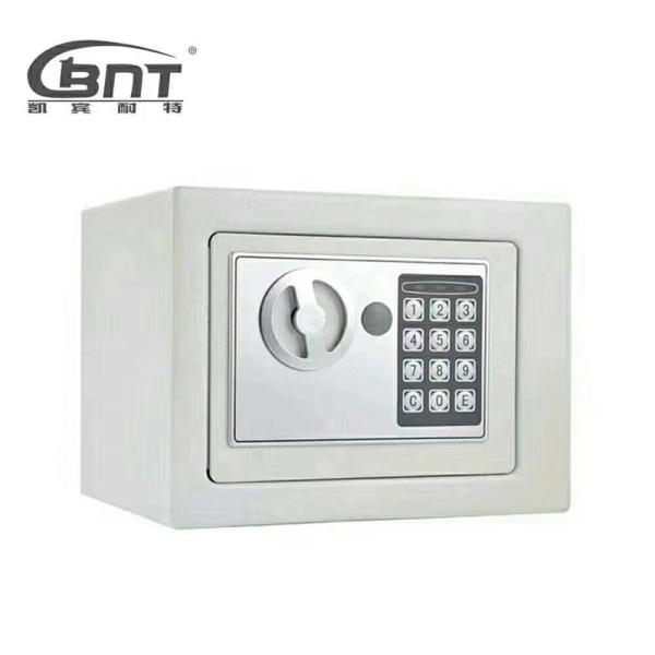 Quality Metal Fireproof Safe Box Protective Floor Mat Digital Fireproof for sale