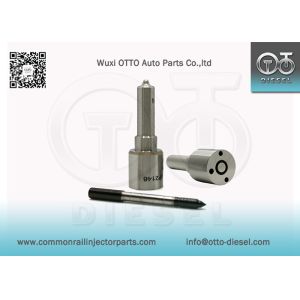 DLLA141P2146 Bosch Common Rail Nozzle For Injectors 0445120134