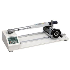 China 2000HZ Calibration Physical Testing Instrument Digital Torque Wrench Tester wholesale