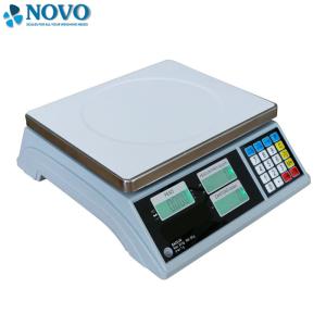 China AC Precision Digital Scale Multi Colors Unit Conversion Function Stable Performance wholesale