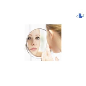 Shower Doors Transparent Single Sided Anti Fog Mirror Film