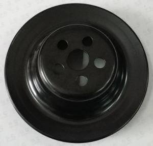 China Hot Sell Cummins ISM Qsm11 Crankshaft Pulley 3400877 Vibration Damper 3161942 wholesale