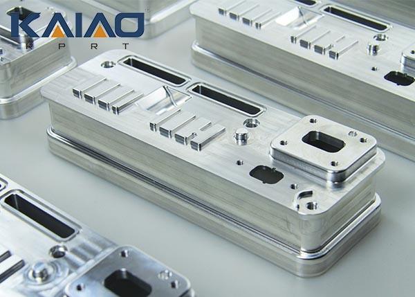 Quality High Precision CNC 5-Axis Machine Tool For Machining Automotive Interior Parts for sale